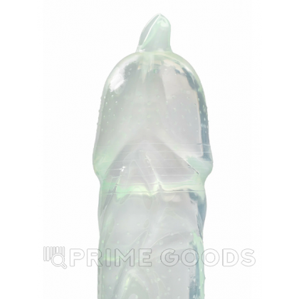 Презервативы SAGAMI Xtreme Type-E 1 шт. (точечные) от sex shop primegoods фото 7