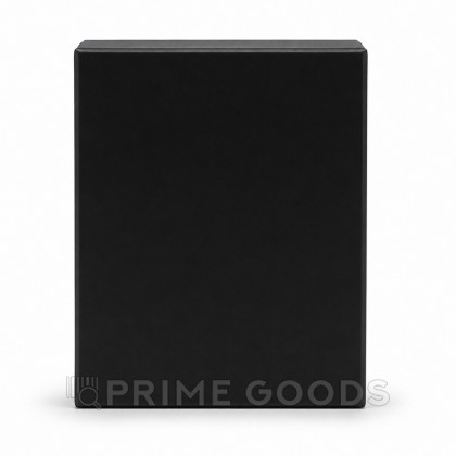 Эрекционное виброкольцо с управлением через приложение от sex shop primegoods фото 14