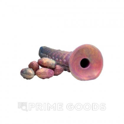 Фаллоимитатор CC Deep Invader Tentacle Ovipositor Dild от sex shop primegoods фото 3