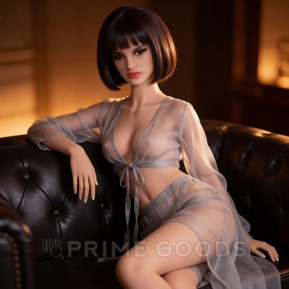 Реалистичная секс кукла Рейчел (160 см) от sex shop primegoods фото 7