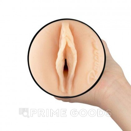 Мастурбатор Feel копия порно звезды Reagan Foxx от KIIROOStars Collection от sex shop primegoods фото 5