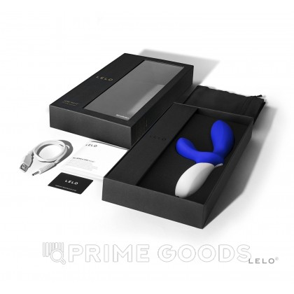 Массажер простаты Loki Wave - Lelo от sex shop primegoods фото 2