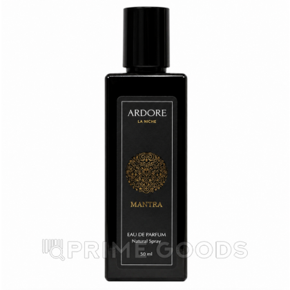 Парфюмерная вода Ardore MANTRA унисекс 50 мл. от sex shop primegoods