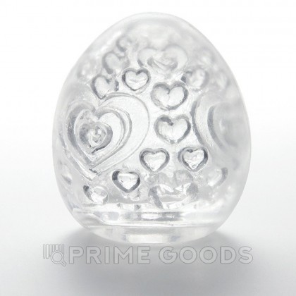 TENGA Egg Мастурбатор яйцо Lovers от sex shop primegoods фото 4