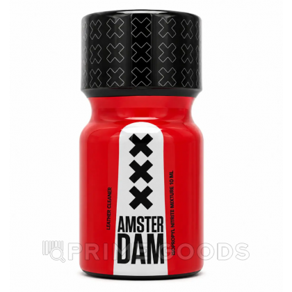 Попперс Amsterdam XXX 10 мл от sex shop primegoods