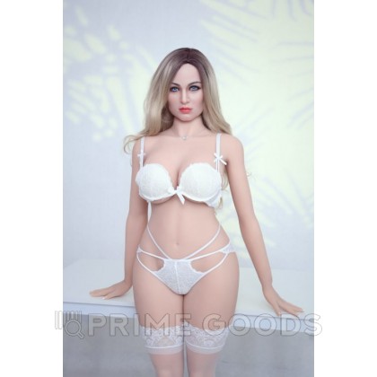 Реалистичная секс-кукла Эмма (161 см., 40 кг.) от sex shop primegoods фото 3