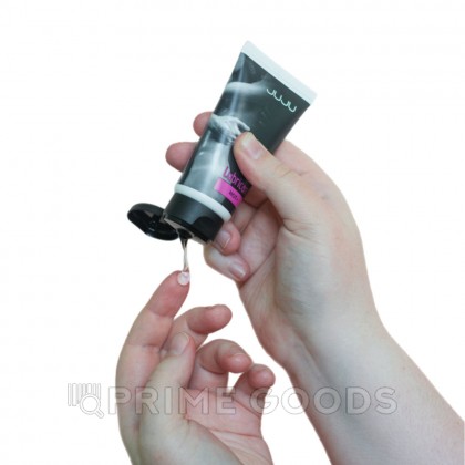 Возбуждающий лубрикант JUJU HOT+ 50ml от sex shop primegoods фото 8