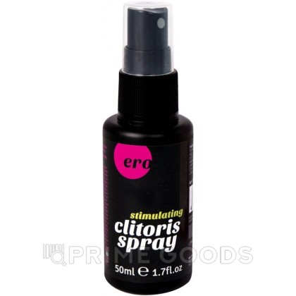 Спрей стимулирующий для женщин Cilitoris Spray 50 мл. от sex shop primegoods фото 2