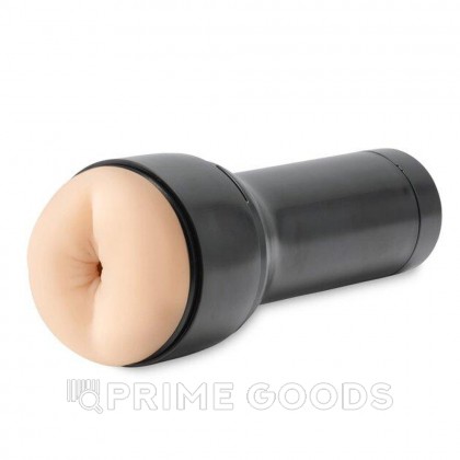 Мастурбатор Feel Stroker от KIIROO анус (светло-бежевый) от sex shop primegoods фото 2