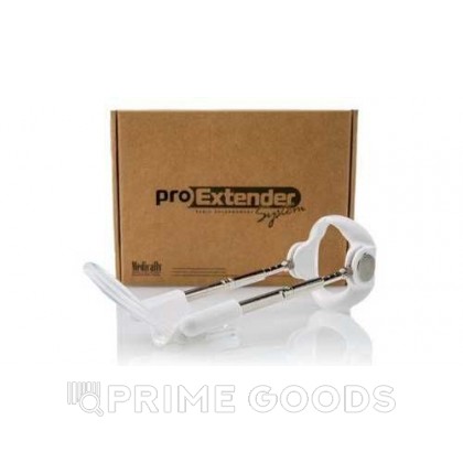 Устройство для увеличения пениса ProExtender экстендер  от sex shop primegoods фото 5