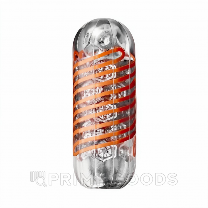 TENGA SPINNER Мастурбатор Hexa от sex shop primegoods