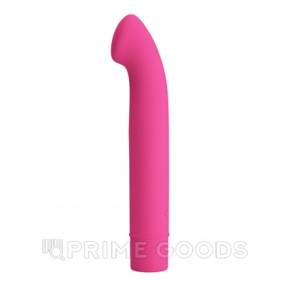 Стимулятор точки G и клитора 