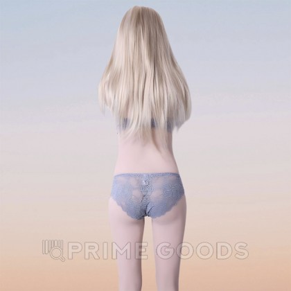 Реалистичная секс-кукла Харпер (167 см, 42 кг) от sex shop primegoods фото 3