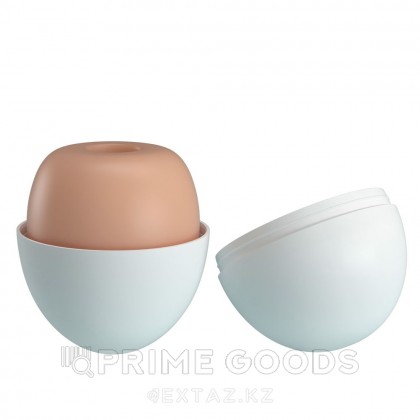 Мастурбатор Pleasure egg II от sex shop primegoods