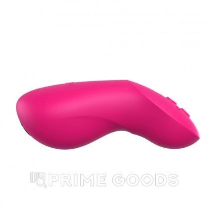 Вибратор для пар We-Vibe Chorus Pro розовый от sex shop primegoods фото 8