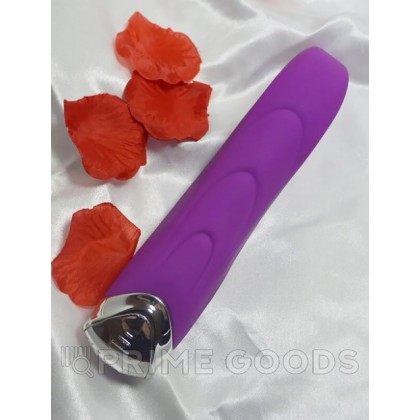 Массажер для точки G (Не работает вибрация) от sex shop primegoods фото 2