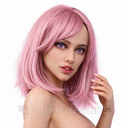 Реалистичная секс-кукла Эльфира (145 см, 27 кг) от sex shop primegoods