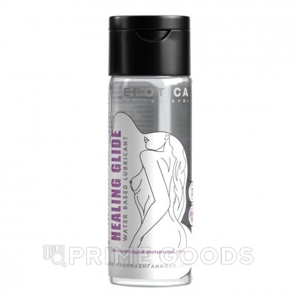 Интимный гель HEALING GLIDE 200 мл. от sex shop primegoods