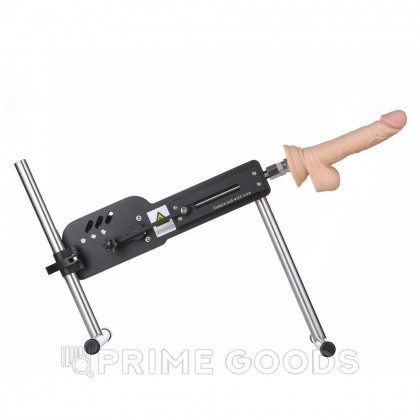 Секс машина А5 NLONELY 1 от sex shop primegoods