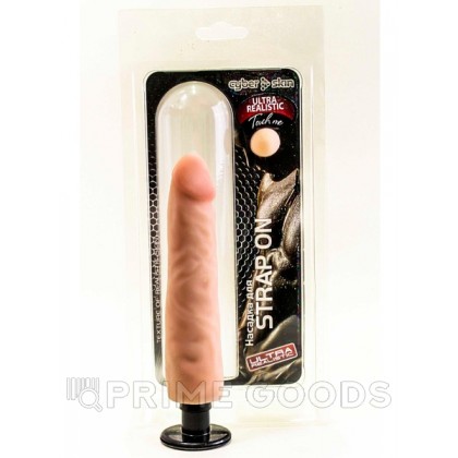 Насадка HARNESS (170*32) от sex shop primegoods