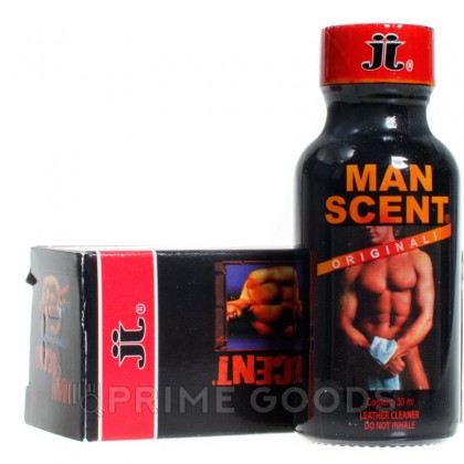 Попперс ManScent 30 мл. от sex shop primegoods