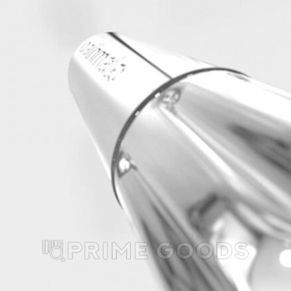 Вибропуля Vibe Bullet (chrome) Bathmate от sex shop primegoods фото 3