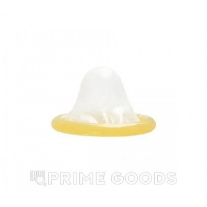 Презервативы Ritex LUST №8 рифленые с пупырышками 19 см. от sex shop primegoods фото 3