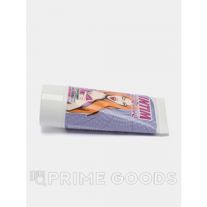 Лубрикант INTIM HOT SECRET ANAL серии LIMITED EDITION 25 г. от sex shop primegoods фото 3