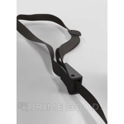 Ремень для использования гидропомп Bathmate Shower Strap от sex shop primegoods фото 5