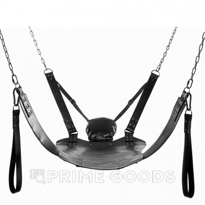 Бондаж Extreme Sling от sex shop primegoods