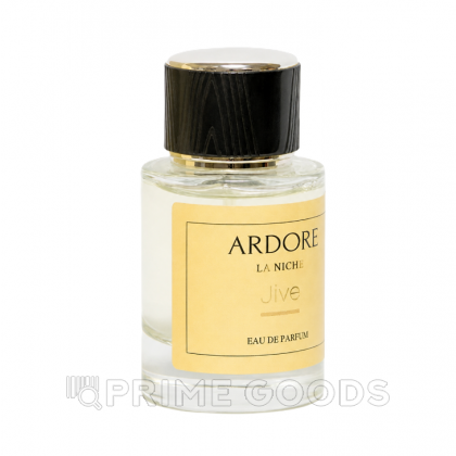 Парфюмерная вода Ardore Jive унисекс 50 мл. от sex shop primegoods