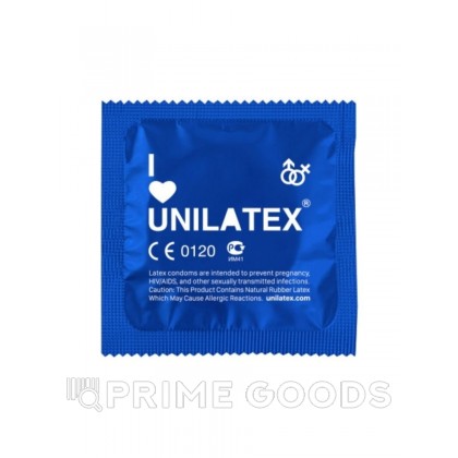 Акция 10+5: презервативы UNILATEX ULTRATHIN ультратонкие от sex shop primegoods