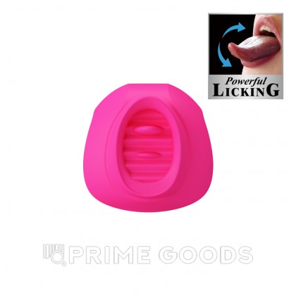 Клиторальный стимулятор 