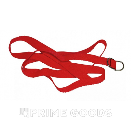 BDSM Набор Bad Kitty Red Giant от sex shop primegoods фото 4