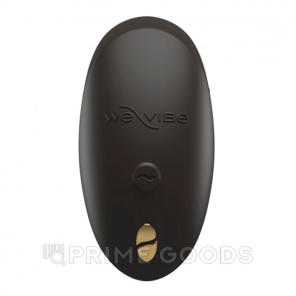 Вибратор для пар We-Vibe Chorus Pro черный от sex shop primegoods фото 11