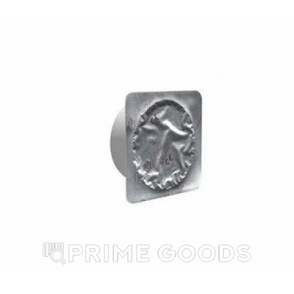 Презерватив Luxe1шт Летучий голландец от sex shop primegoods фото 3
