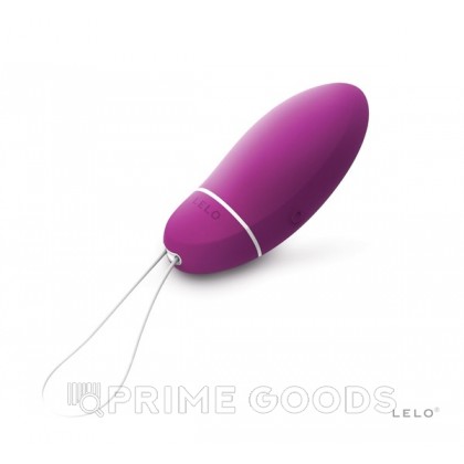 Инновационный вибратор Luna Smart Bead (LELO) от sex shop primegoods