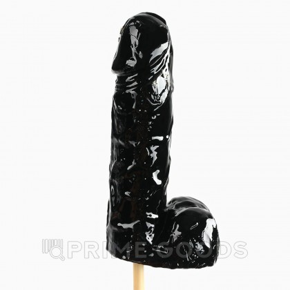 Леденец на палочке XXL «Плохой девочке», 18+ от sex shop primegoods фото 4