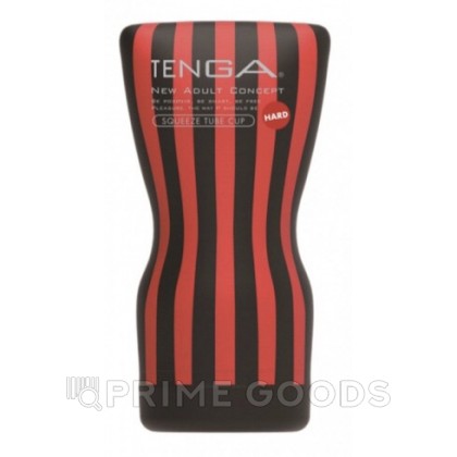 TENGA Мастурбатор Soft Case Cup Strong от sex shop primegoods фото 3