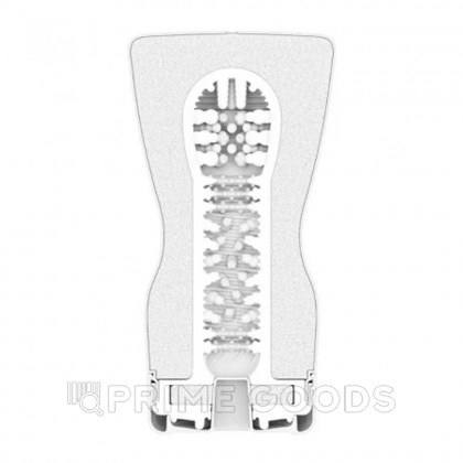 TENGA Мастурбатор Soft Case Cup Gentle от sex shop primegoods фото 2