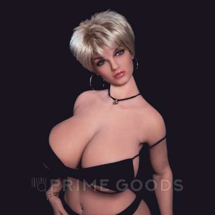 Реалистичная секс-кукла Джессика от sex shop primegoods