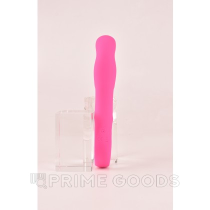Вибратор Anna от sex shop primegoods фото 6