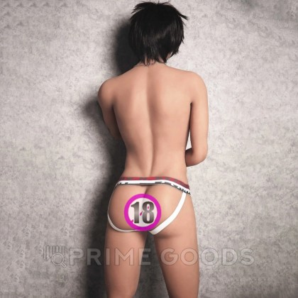 Реалистичная секс-кукла Даниэль (165 см., 45 кг.) от sex shop primegoods фото 10