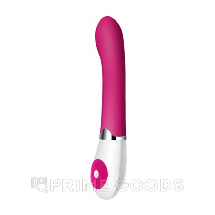 Вибратор Daniel (19,5×3,2 см) от sex shop primegoods