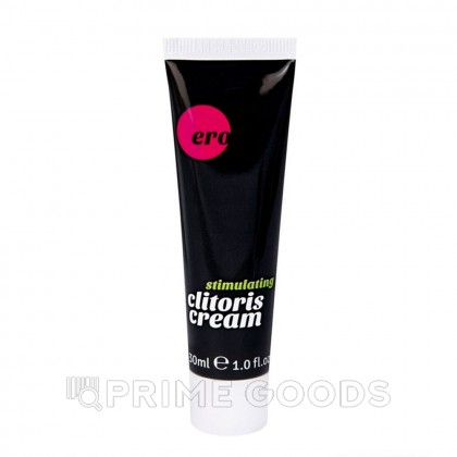 Крем стимулирующий для женщин Clitoris Cream 30 мл от sex shop primegoods