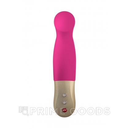 Пульсатор-вибратор SUNDAZE от Fun Factory (фуксия) от sex shop primegoods фото 2