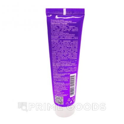 Гель-Смазка Torex for men 100 мл от sex shop primegoods фото 2