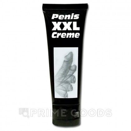 Крем Penis XXL cream 80 мл от sex shop primegoods