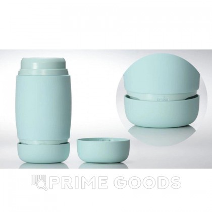 Мастурбатор Tenga Puffy Mint Green от sex shop primegoods фото 8