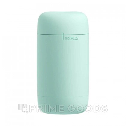 Мастурбатор Tenga Puffy Mint Green от sex shop primegoods фото 9